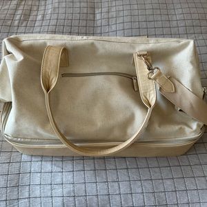 Beis Weekender Bag